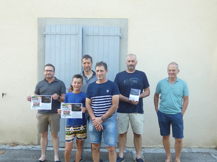 Xiberoko txapelgoa llabürtürik bena izanen da